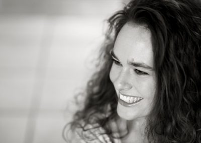 Gudrun Holck, Presse, Alt For Damerne af Les Kaner
