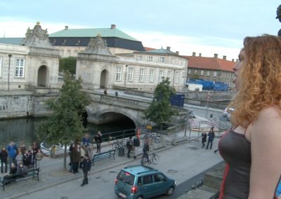 Sæt Lyd På Nationalmuseet, video af Cubus Film & TV